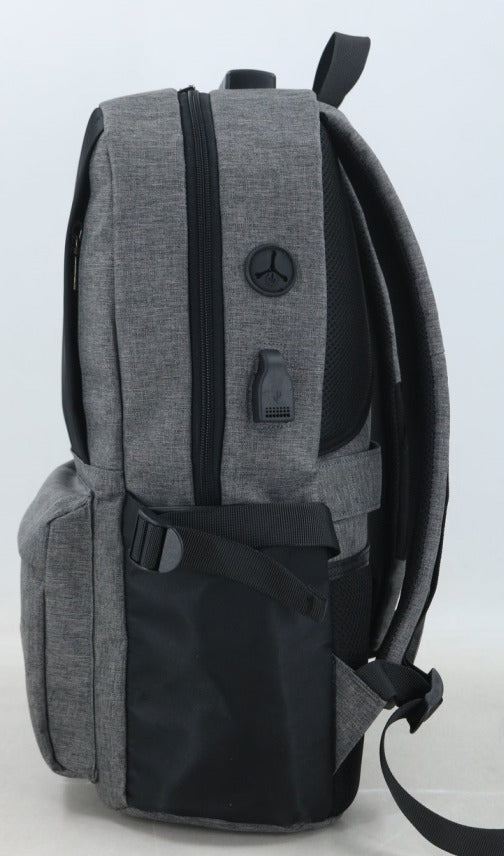 Mochila Antirobo
