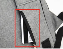 Cargar imagen en el visor de la galería, Mochila Antirobo
