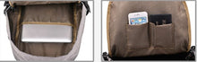 Cargar imagen en el visor de la galería, Mochila Antirobo
