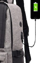 Cargar imagen en el visor de la galería, Mochila Antirobo
