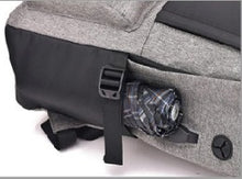 Cargar imagen en el visor de la galería, Mochila Antirobo

