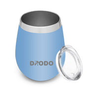 Taza de Acero Inoxidable