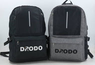 Mochila Antirobo