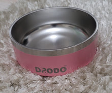 Cargar imagen en el visor de la galería, Taza para mascota de acero inoxidable

